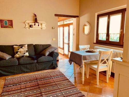 Villa Il Granaio - Molino Maufet M�hle