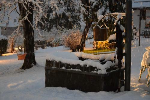 Villa Il Granaio - Molino Maufet M�hle