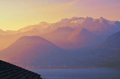 Villa Il Granaio - Molino Maufet M�hle