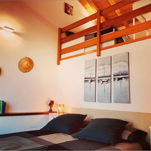 Villa Il Granaio - Molino Maufet M�hle