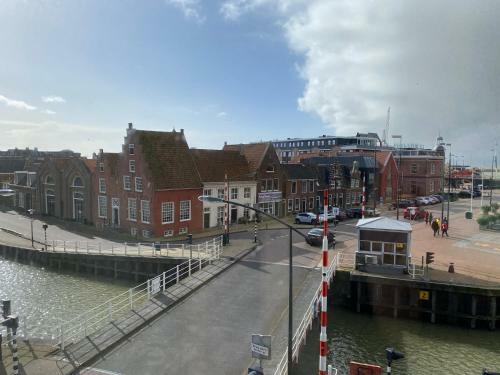 Apartamento Vakantiewoning Suderhaven
