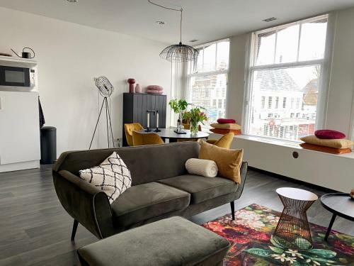 Apartamento Vakantiewoning Suderhaven