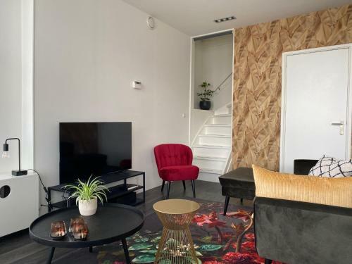 Apartamento Vakantiewoning Suderhaven