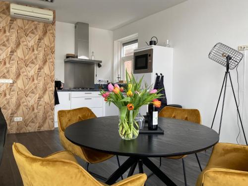 Apartamento Vakantiewoning Suderhaven
