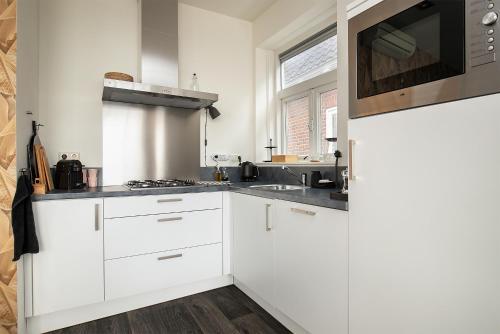 Apartamento Vakantiewoning Suderhaven