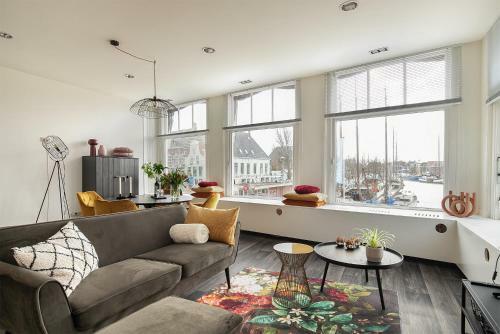Apartamento Vakantiewoning Suderhaven