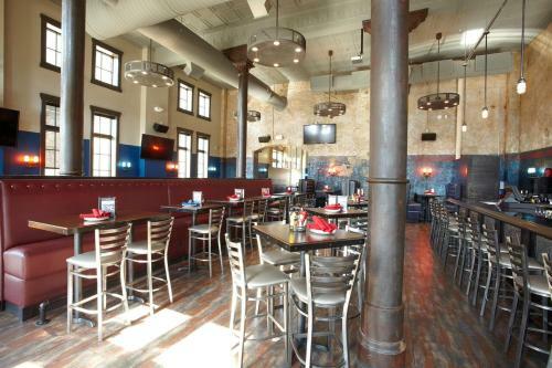Hotel The Brewhouse Inn & Suites - Milwaukee