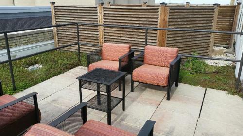 Hotel The Brewhouse Inn & Suites - Milwaukee