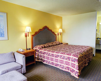 Hotel Rodeway Inn San Marcos