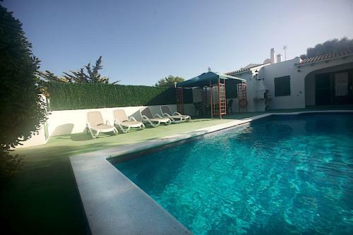 Villas Isi & Ana Mestral