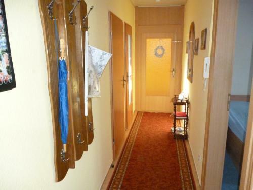 Hostal G�stehaus Regina Hoppe