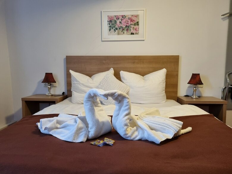 Boutiquehotel Goldene Rose