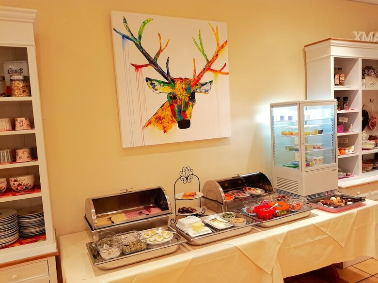 Boutiquehotel Goldene Rose
