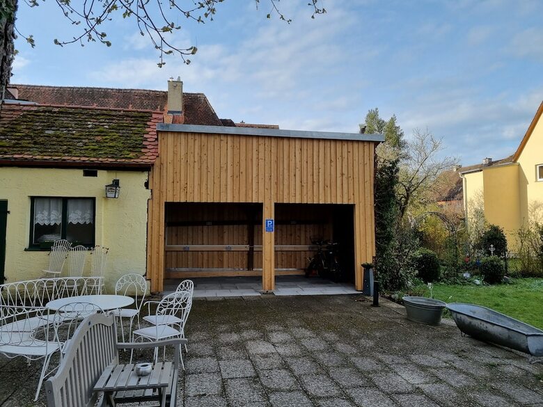 Boutiquehotel Goldene Rose