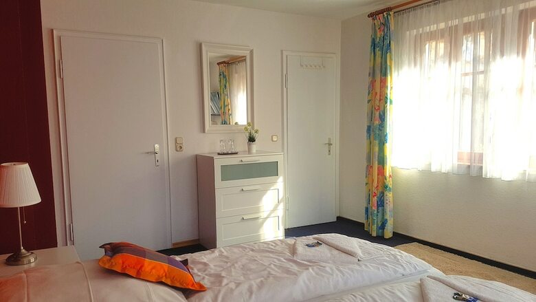Boutiquehotel Goldene Rose