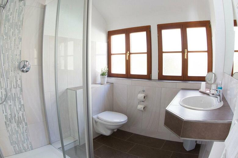 Boutiquehotel Goldene Rose