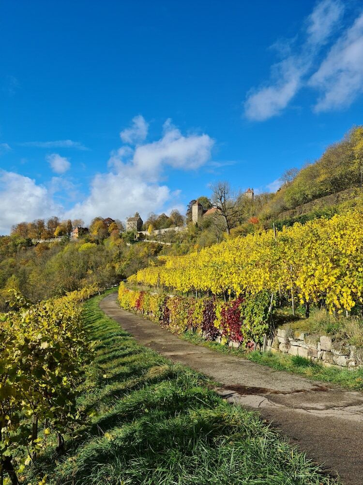 Boutiquehotel Goldene Rose