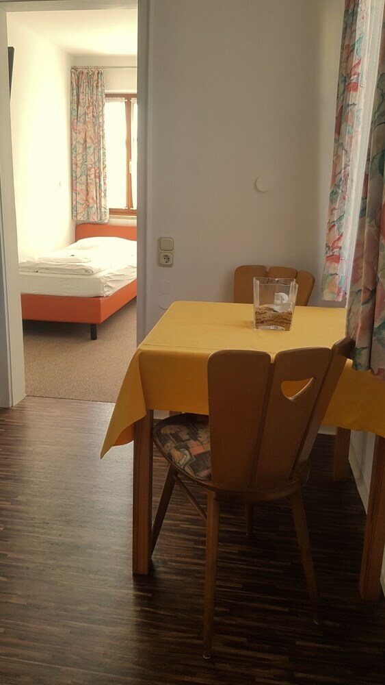 Boutiquehotel Goldene Rose