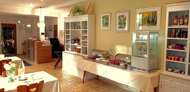 Boutiquehotel Goldene Rose