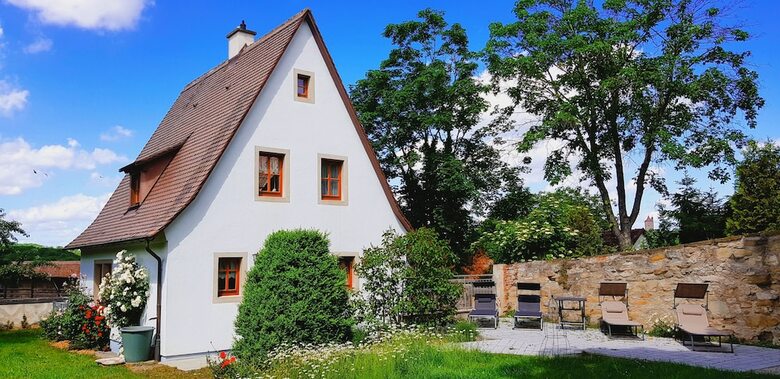 Boutiquehotel Goldene Rose