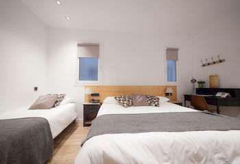 Hostal Casa Nicolasa