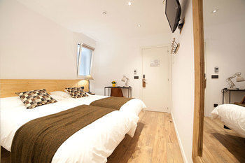 Hostal Casa Nicolasa