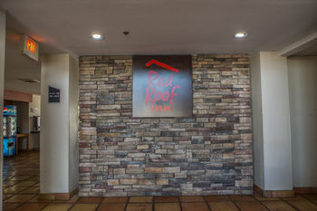Hotel Red Roof Inn Pharr