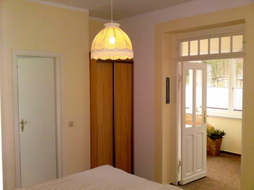 Hostal Pension Am Kl�nderberg