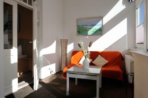 Hostal Pension Am Kl�nderberg