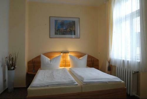 Hostal Pension Am Kl�nderberg