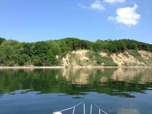 Hostal Pension Am Kl�nderberg
