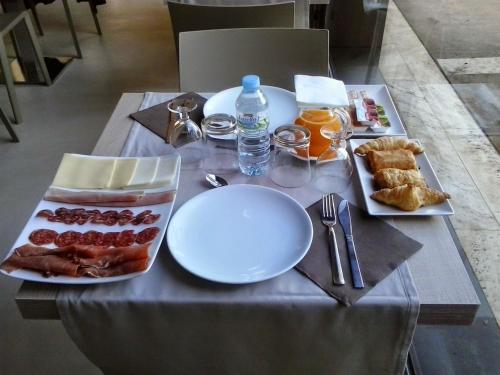 Hotel Casa Marcial (adults Only)