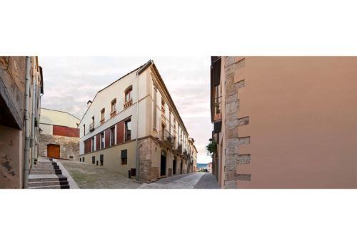 Hotel Casa Marcial (adults Only)