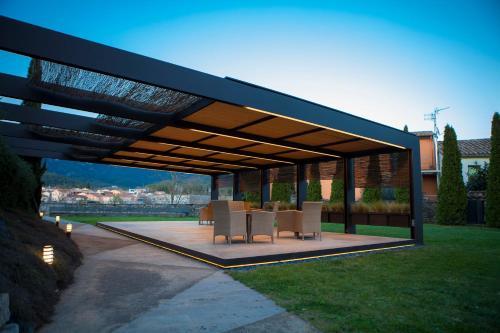 Hotel Casa Marcial (adults Only)