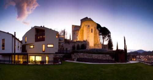 Hotel Casa Marcial (adults Only)