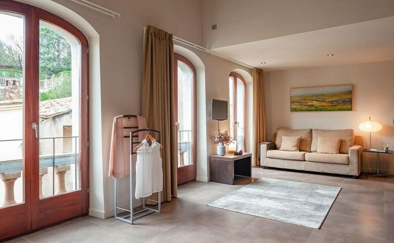 Hotel Casa Marcial (adults Only)