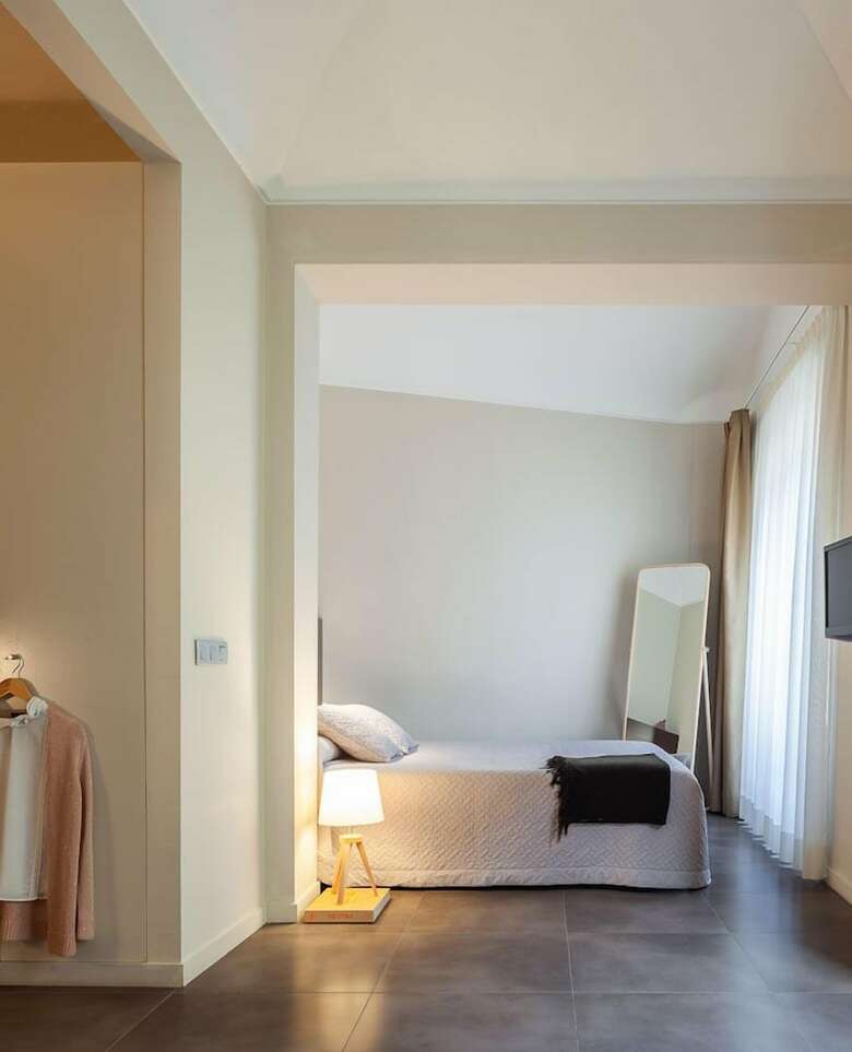Hotel Casa Marcial (adults Only)