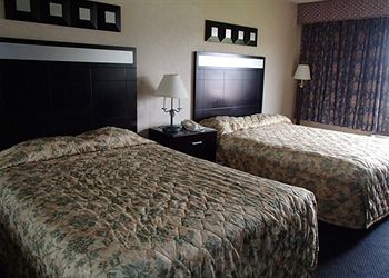 Motel Rodeway Capri Inn