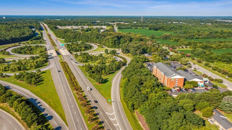 Hotel Holiday Inn Express Williamsburg North