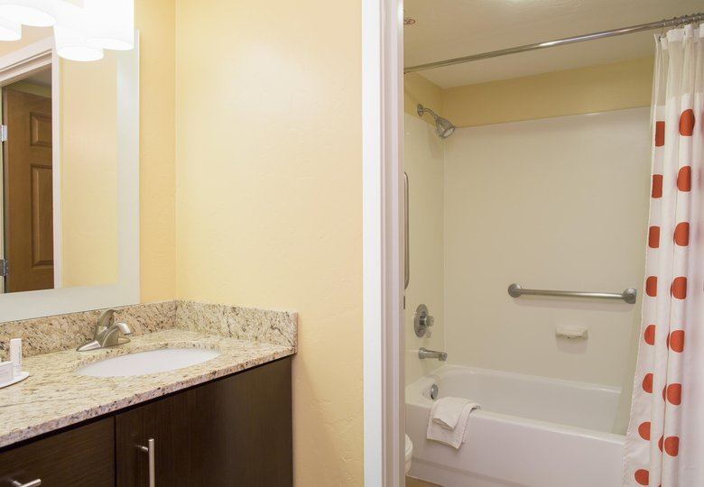 Hotel Towneplace Suites Tucson