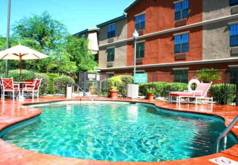 Hotel Towneplace Suites Tucson