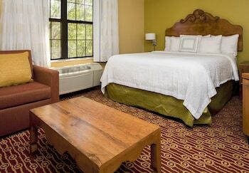 Hotel Towneplace Suites Tucson