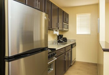 Hotel Towneplace Suites Tucson