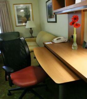 Hotel Towneplace Suites Tucson