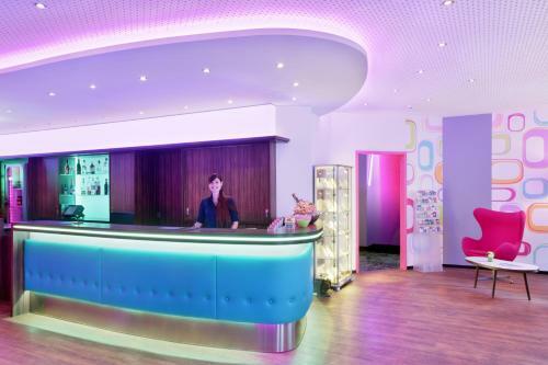 Bed'n Budget Cityhostel Hannover