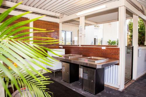 Aparthotel Amaroo At Trinity