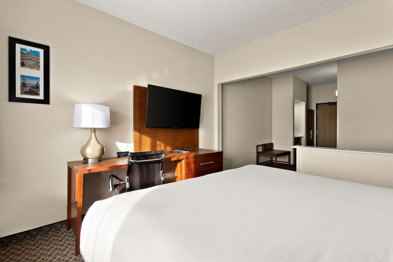 Hotel Comfort Suites University Las Cruces