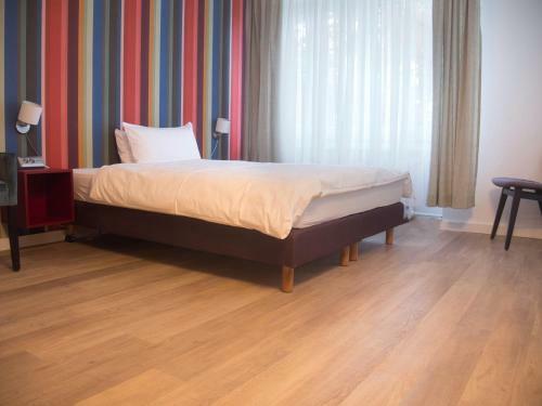 Hotel F�hrhaus Am Rhein