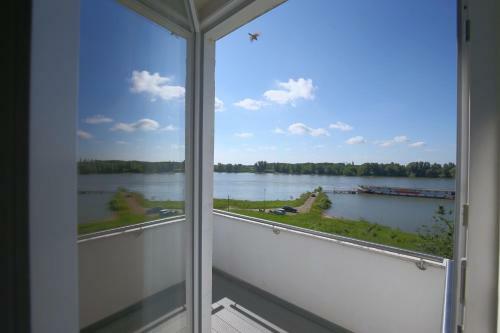 Hotel F�hrhaus Am Rhein