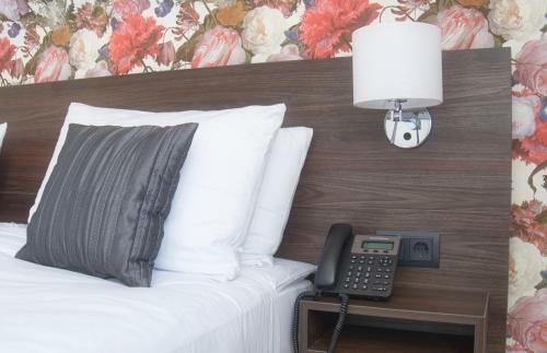 Hotel F�hrhaus Am Rhein